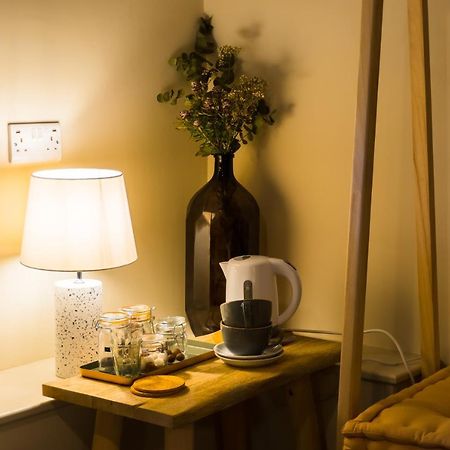 Leeming Bar 엑셀비 그린 드래곤 B&B 외부 사진