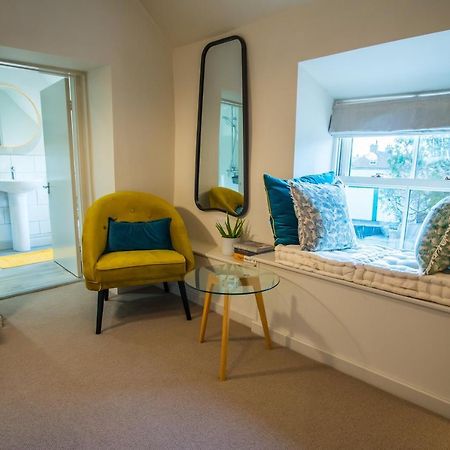Leeming Bar 엑셀비 그린 드래곤 B&B 외부 사진