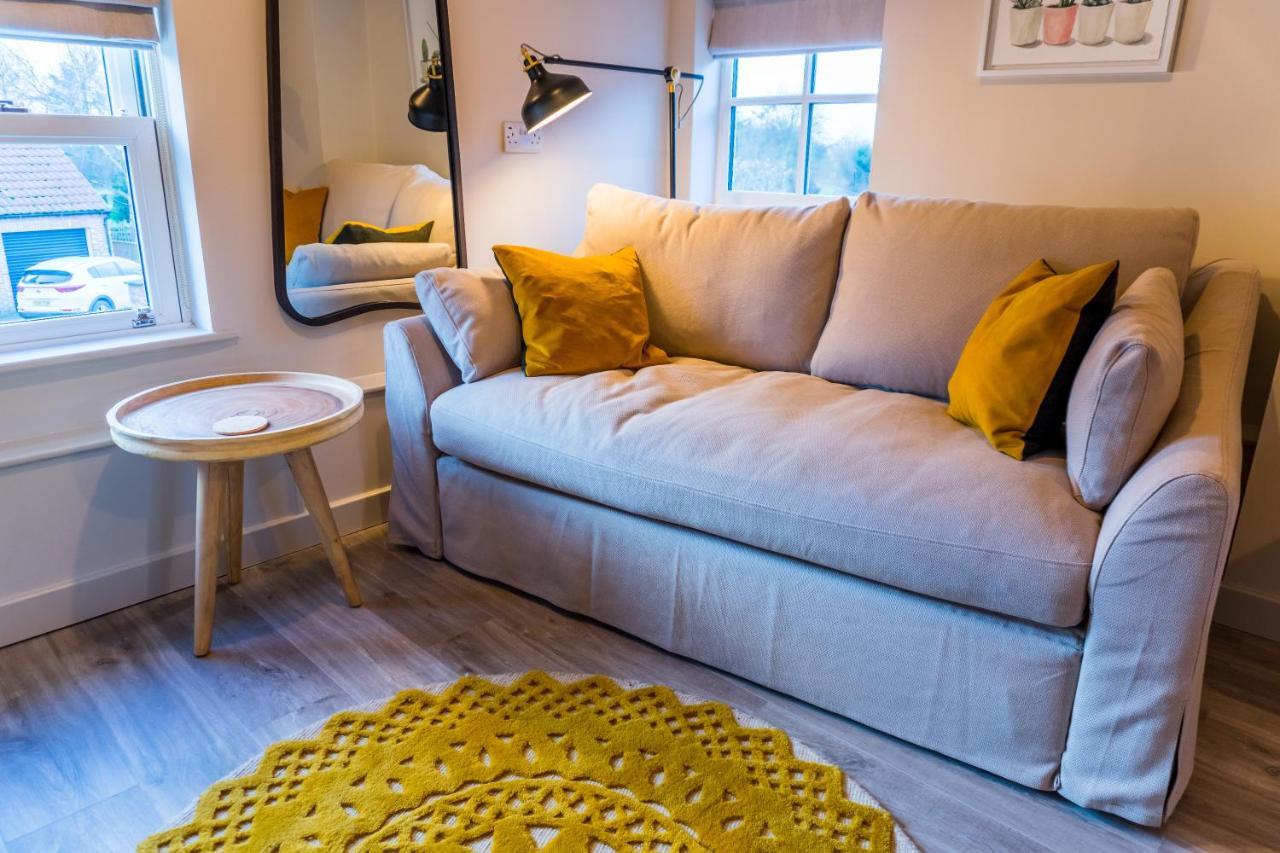 Leeming Bar 엑셀비 그린 드래곤 B&B 외부 사진