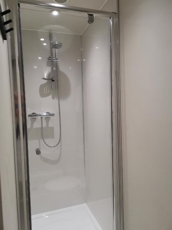 Leeming Bar 엑셀비 그린 드래곤 B&B 외부 사진
