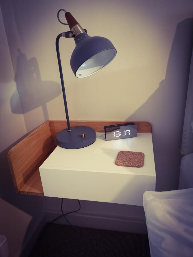 Leeming Bar 엑셀비 그린 드래곤 B&B 외부 사진