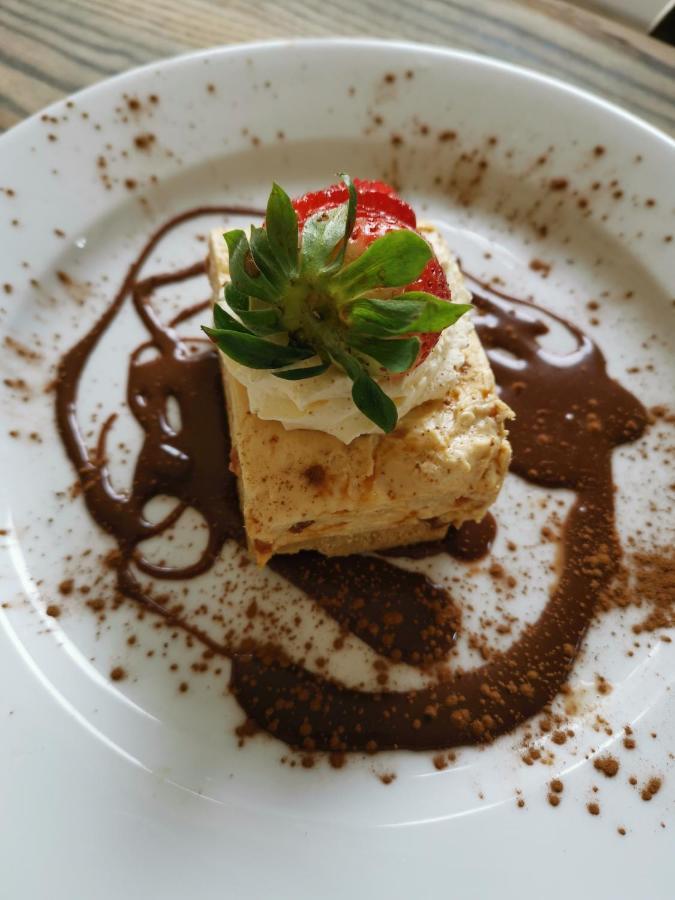Leeming Bar 엑셀비 그린 드래곤 B&B 외부 사진