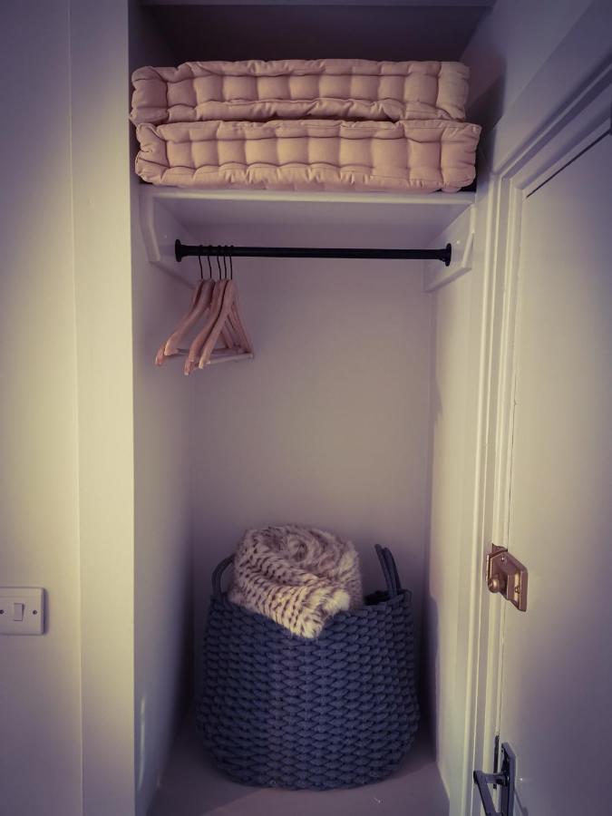 Leeming Bar 엑셀비 그린 드래곤 B&B 외부 사진