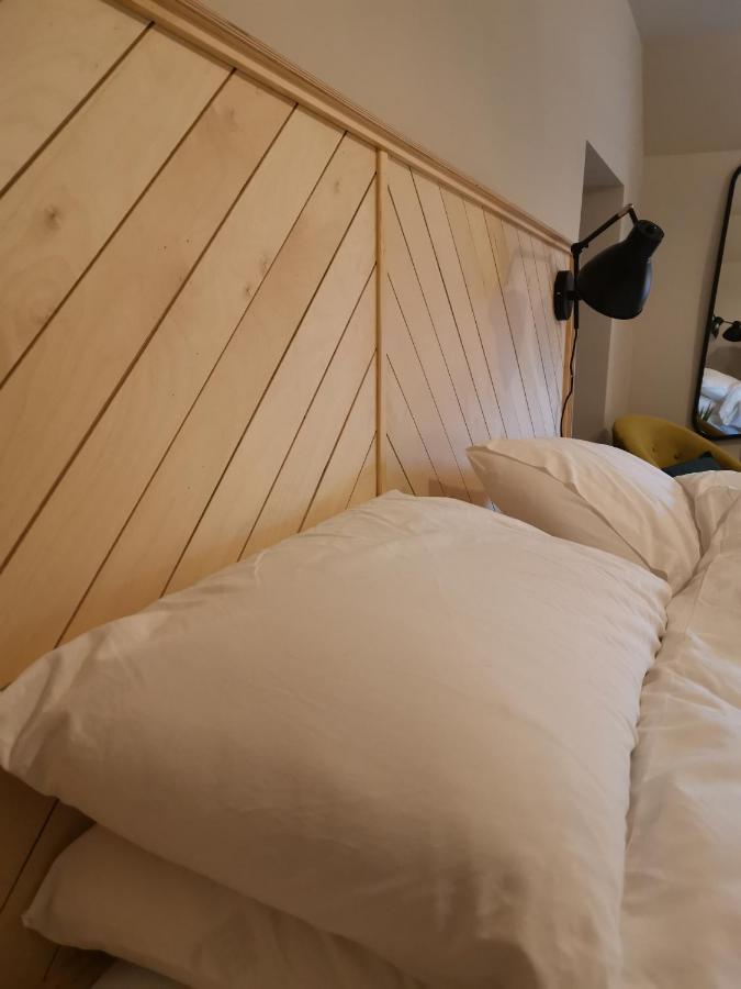 Leeming Bar 엑셀비 그린 드래곤 B&B 외부 사진
