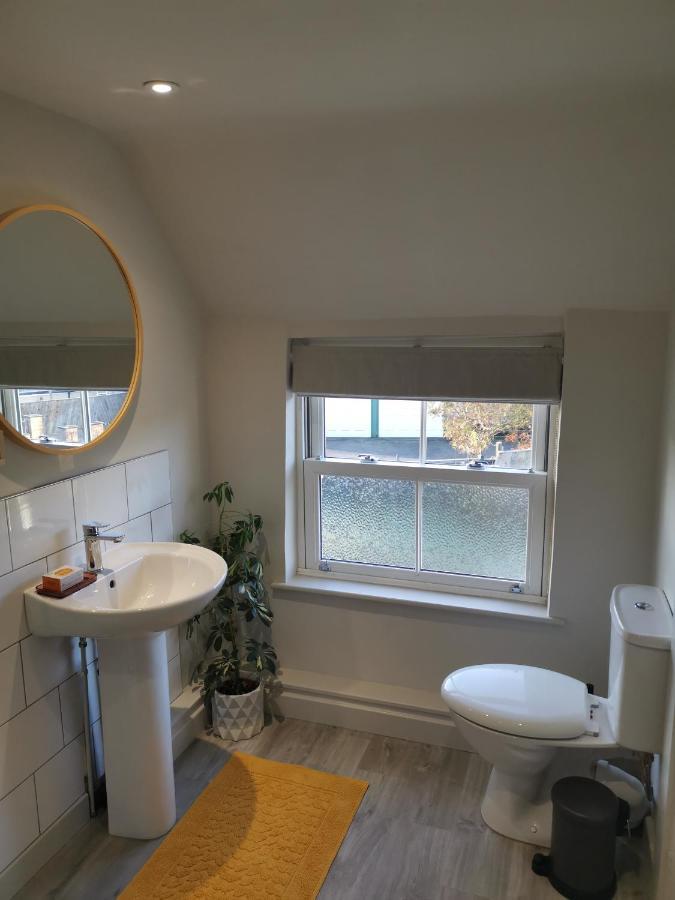 Leeming Bar 엑셀비 그린 드래곤 B&B 외부 사진