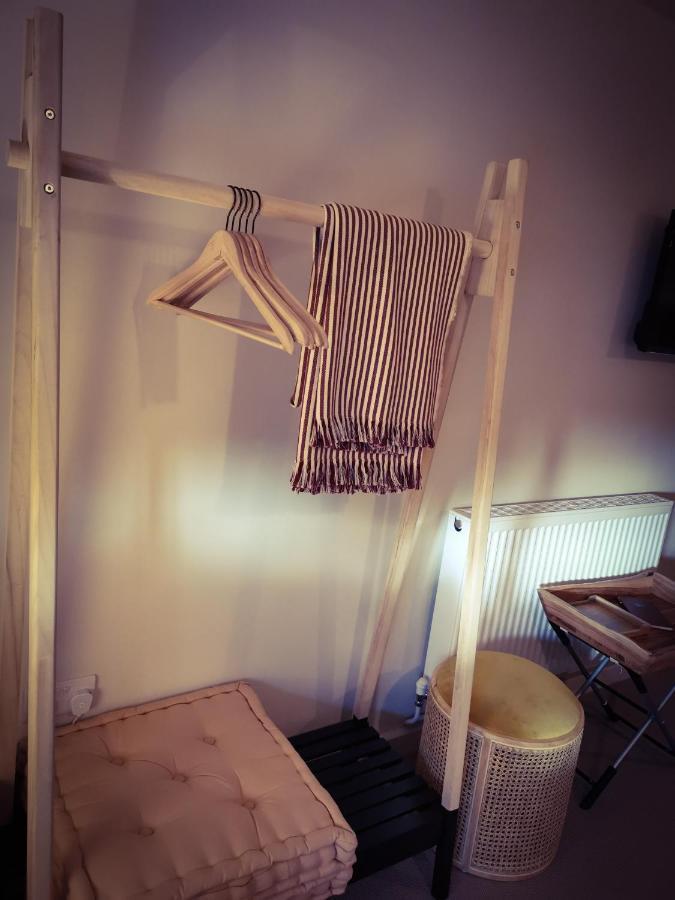 Leeming Bar 엑셀비 그린 드래곤 B&B 외부 사진
