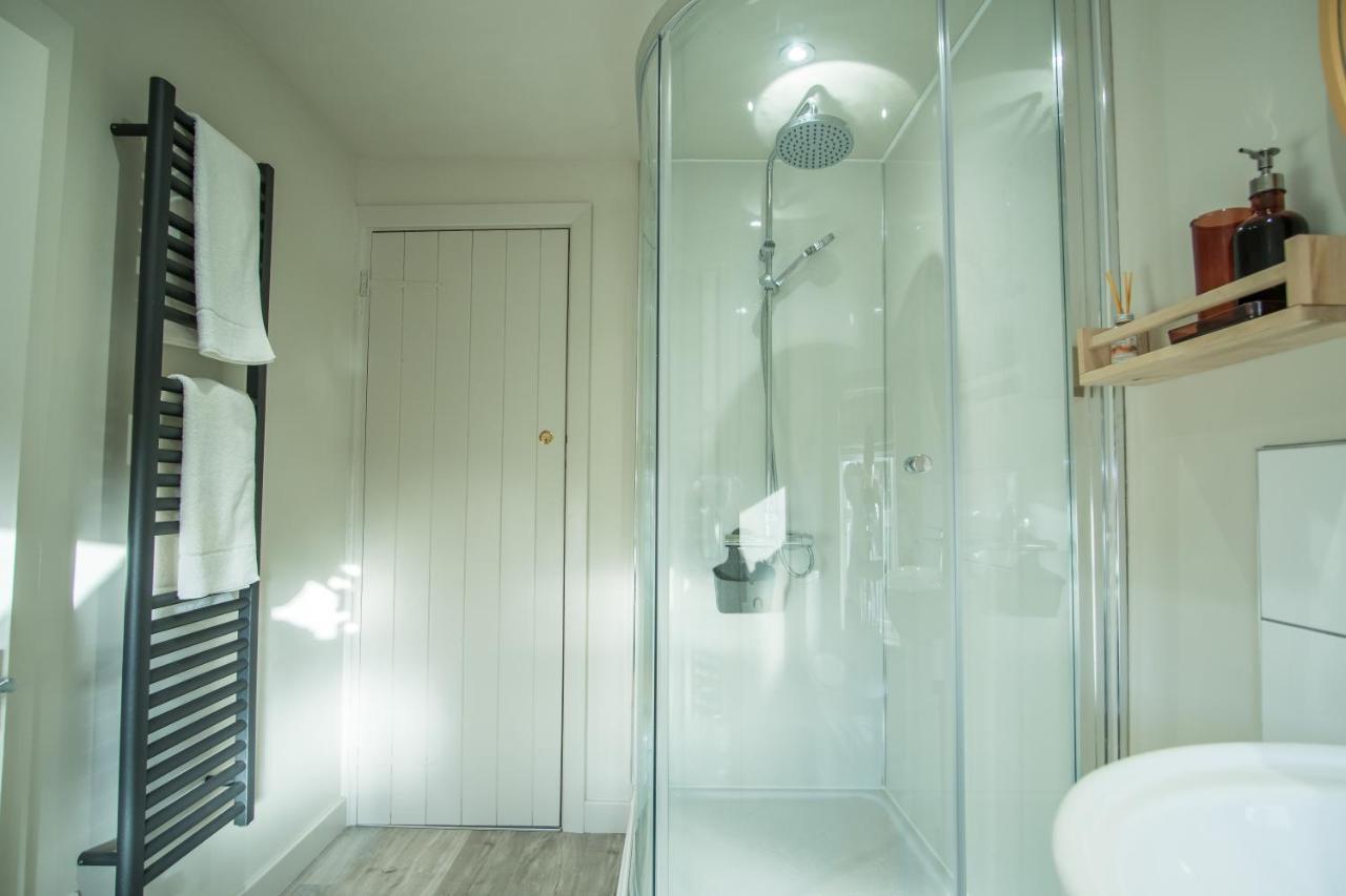 Leeming Bar 엑셀비 그린 드래곤 B&B 외부 사진
