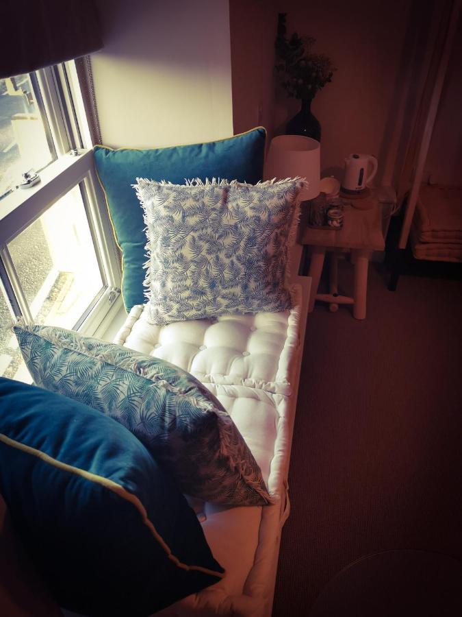 Leeming Bar 엑셀비 그린 드래곤 B&B 외부 사진