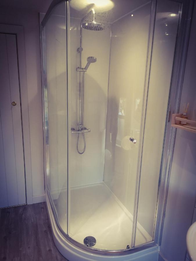 Leeming Bar 엑셀비 그린 드래곤 B&B 외부 사진