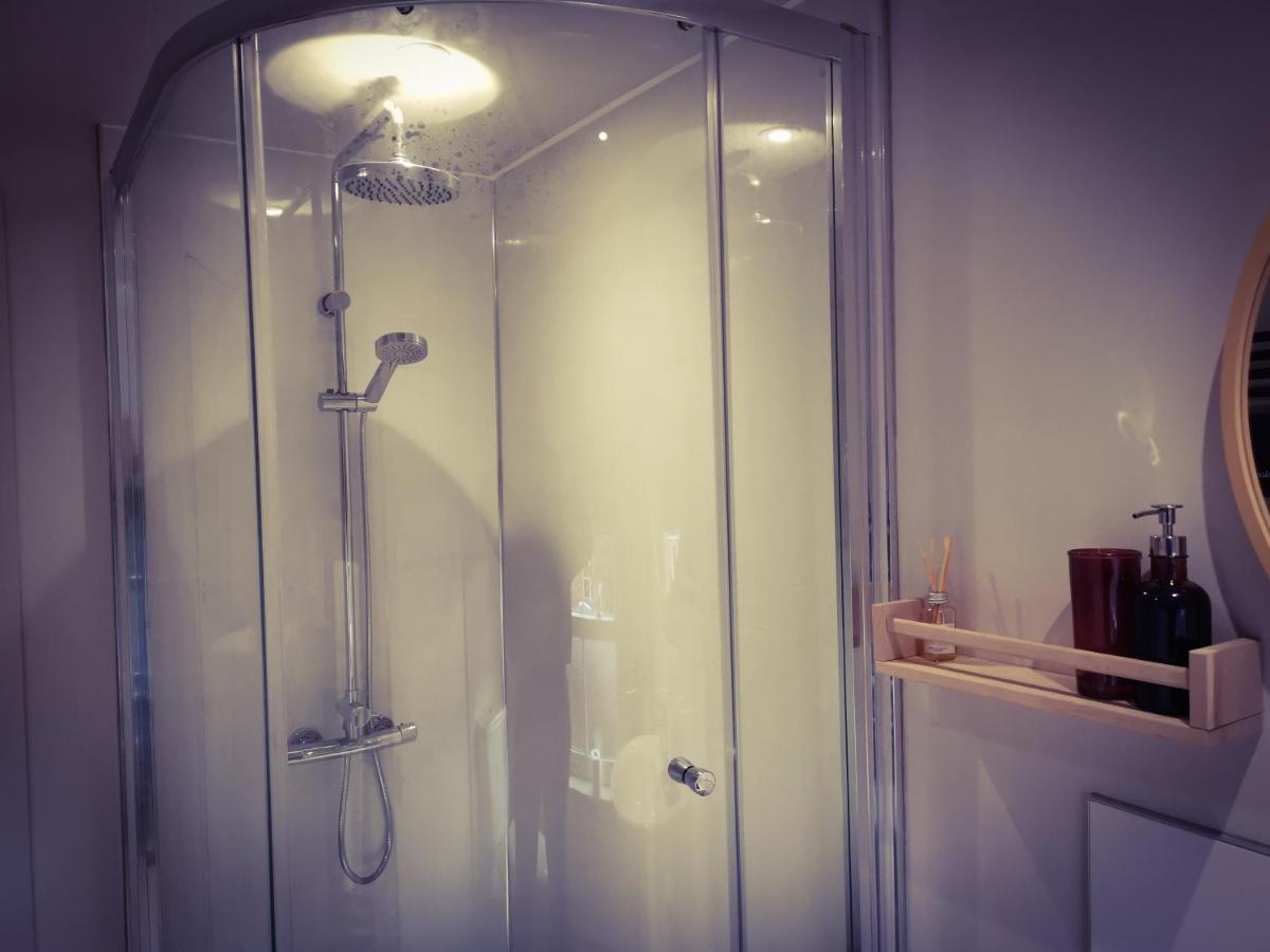Leeming Bar 엑셀비 그린 드래곤 B&B 외부 사진